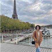 Professeure native d’espagnol, diplômée de l’UCM avec expérience